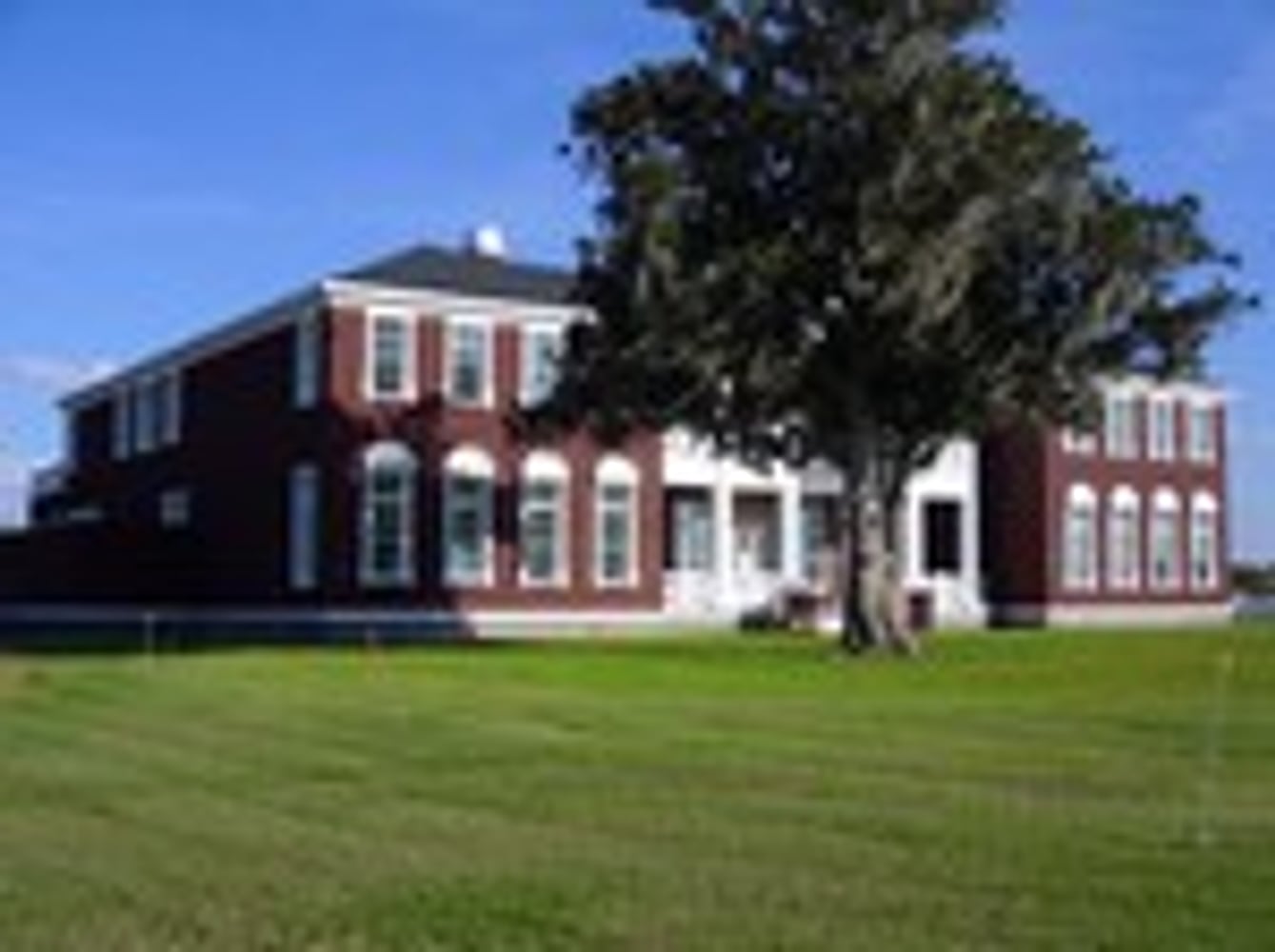 20,000 sqft ICF Home