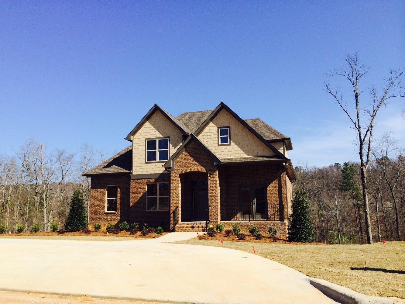 Photo(s) from Parrish Building Company, Llc