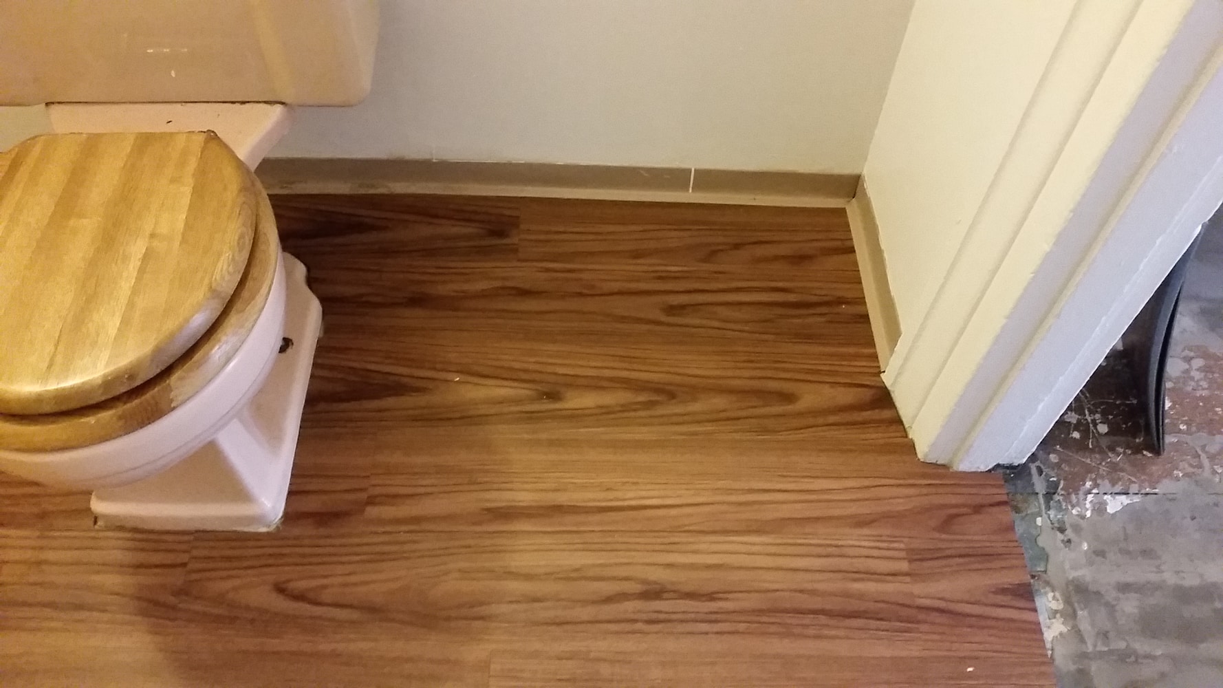 Rnb Remodeling Project