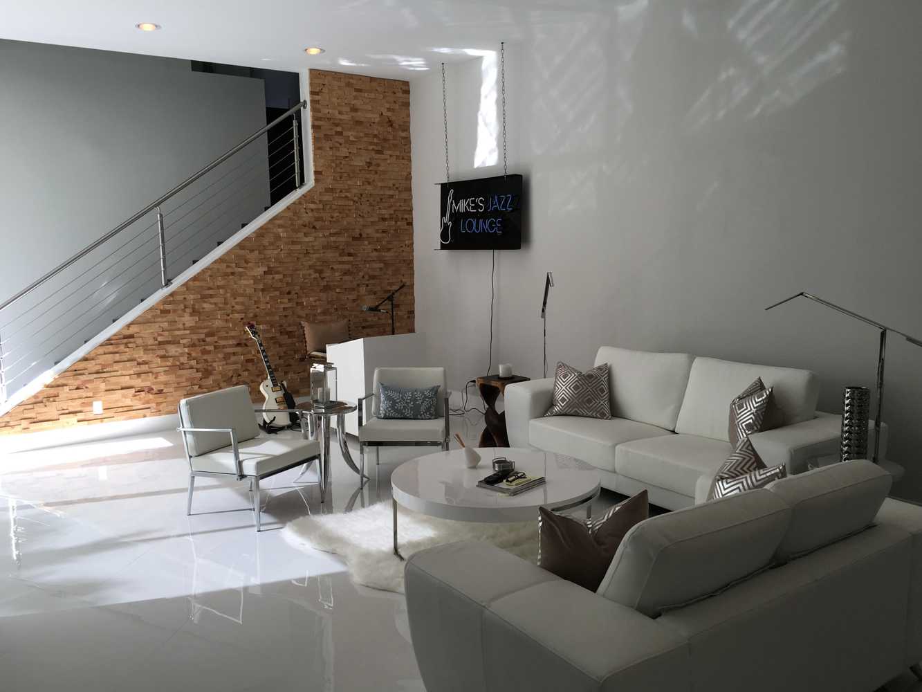 Eco-Pure Construction Inc., Projects
