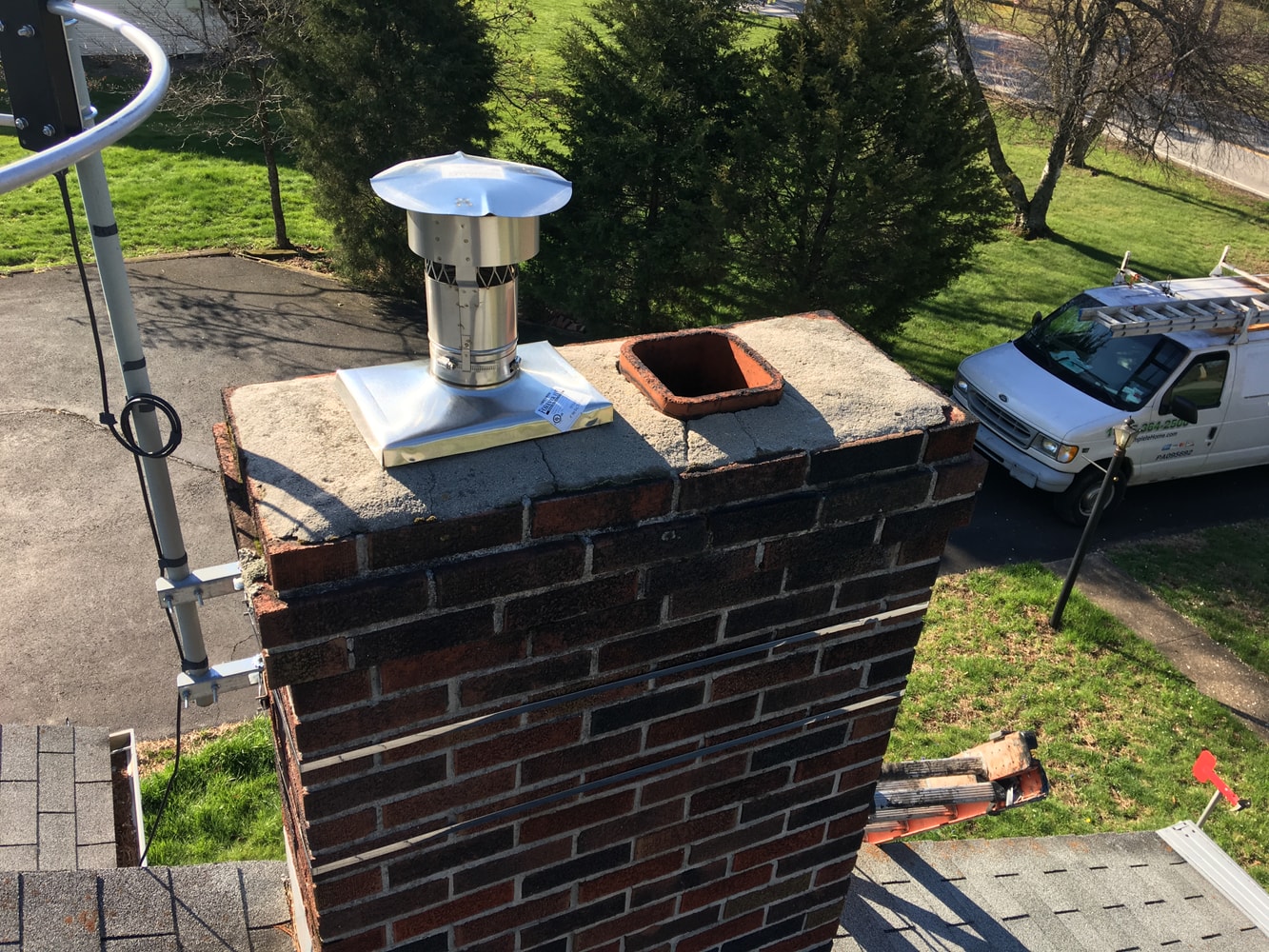 DNG Complete Home Improvement Corp.