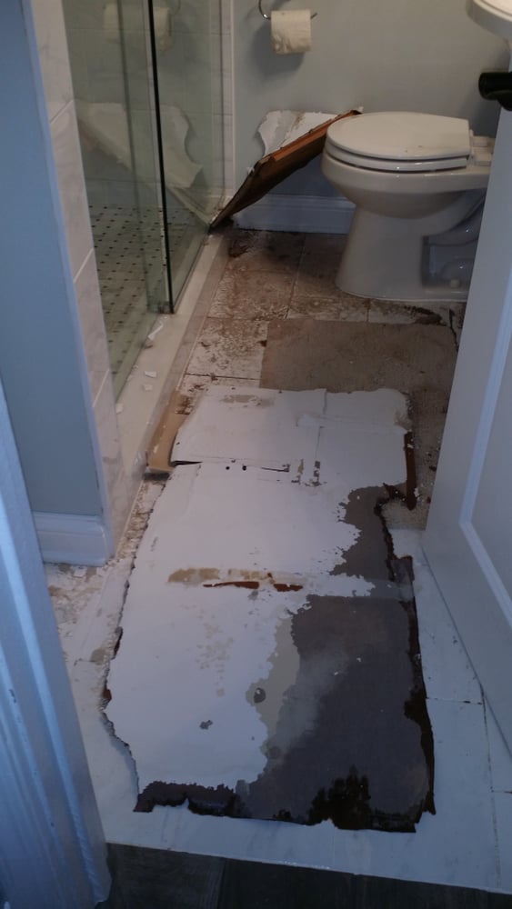 Photos from Absolutely Dry Llc