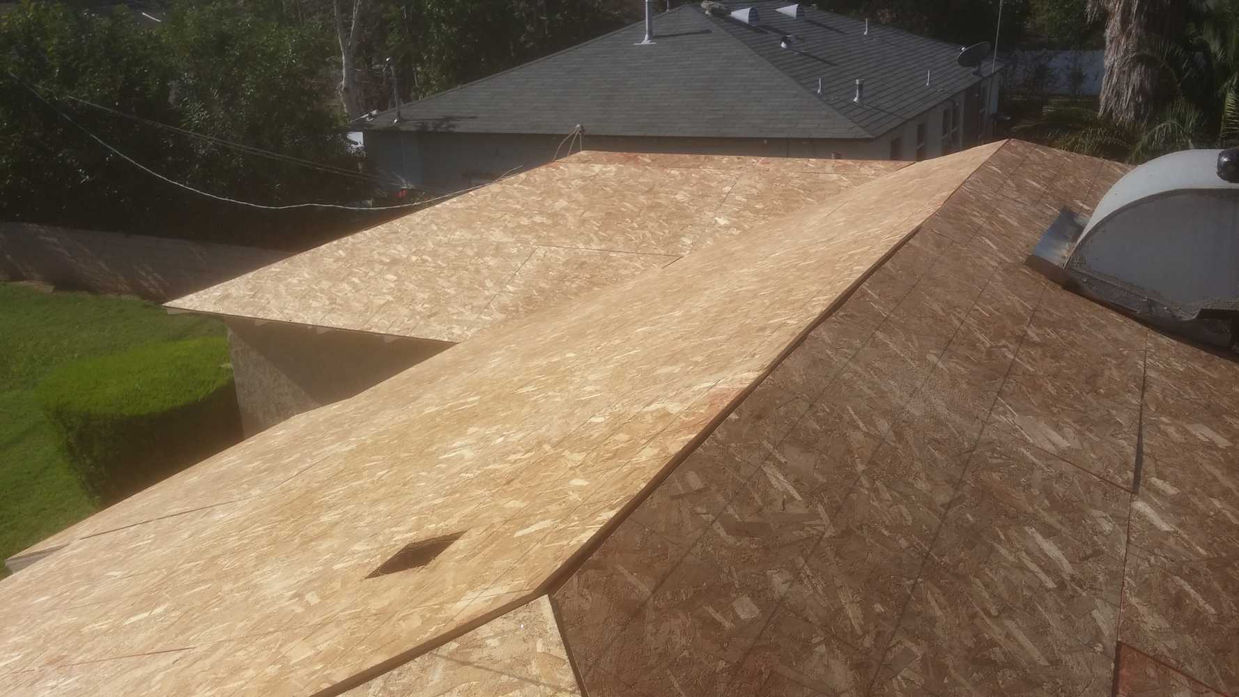 Photo(s) from Revo Roof Company