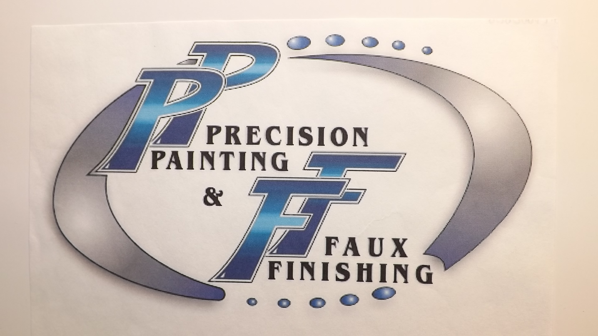 Precision Painting & Faux Finishing