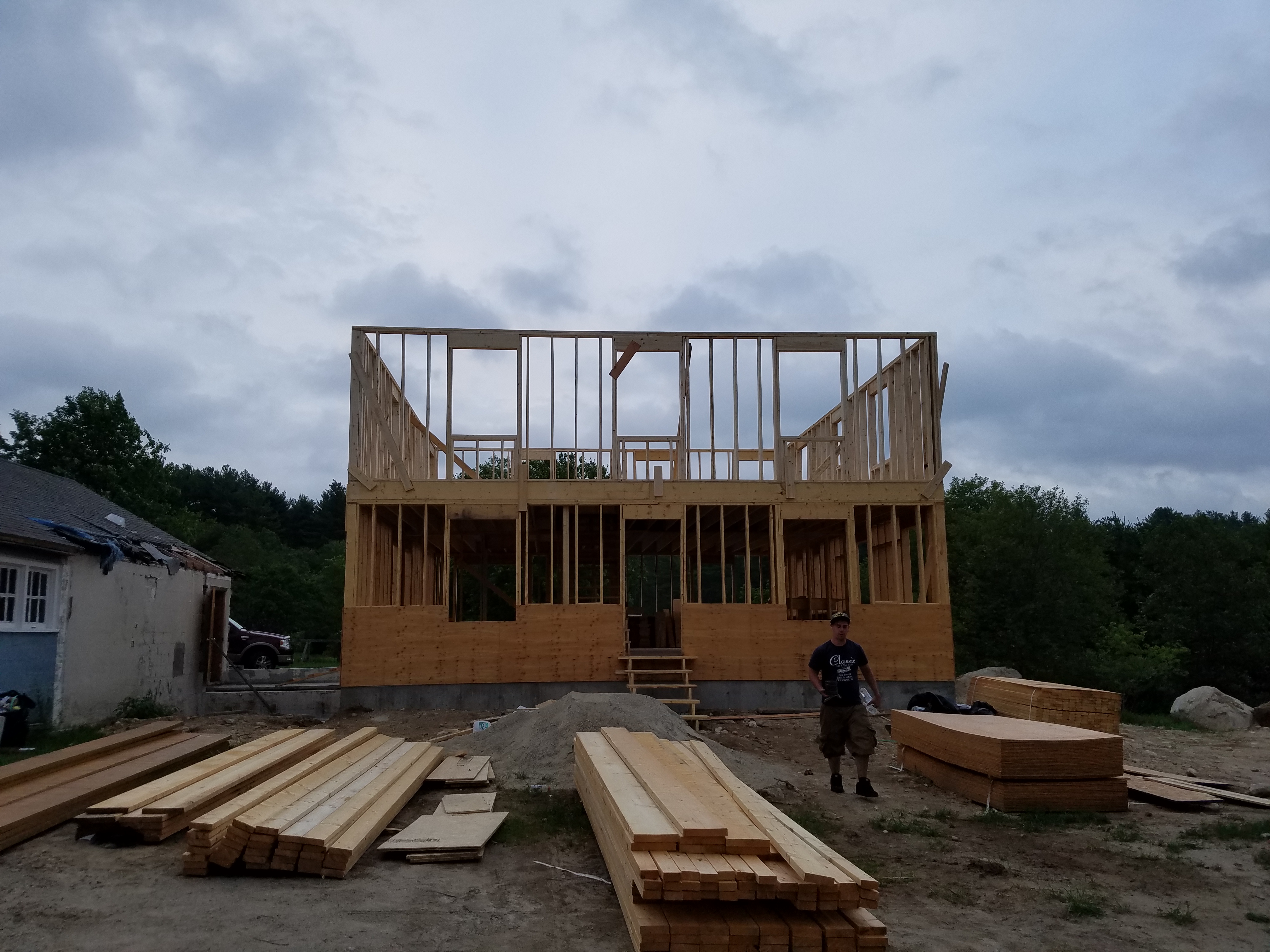 Photos from Tiberio Construction Co