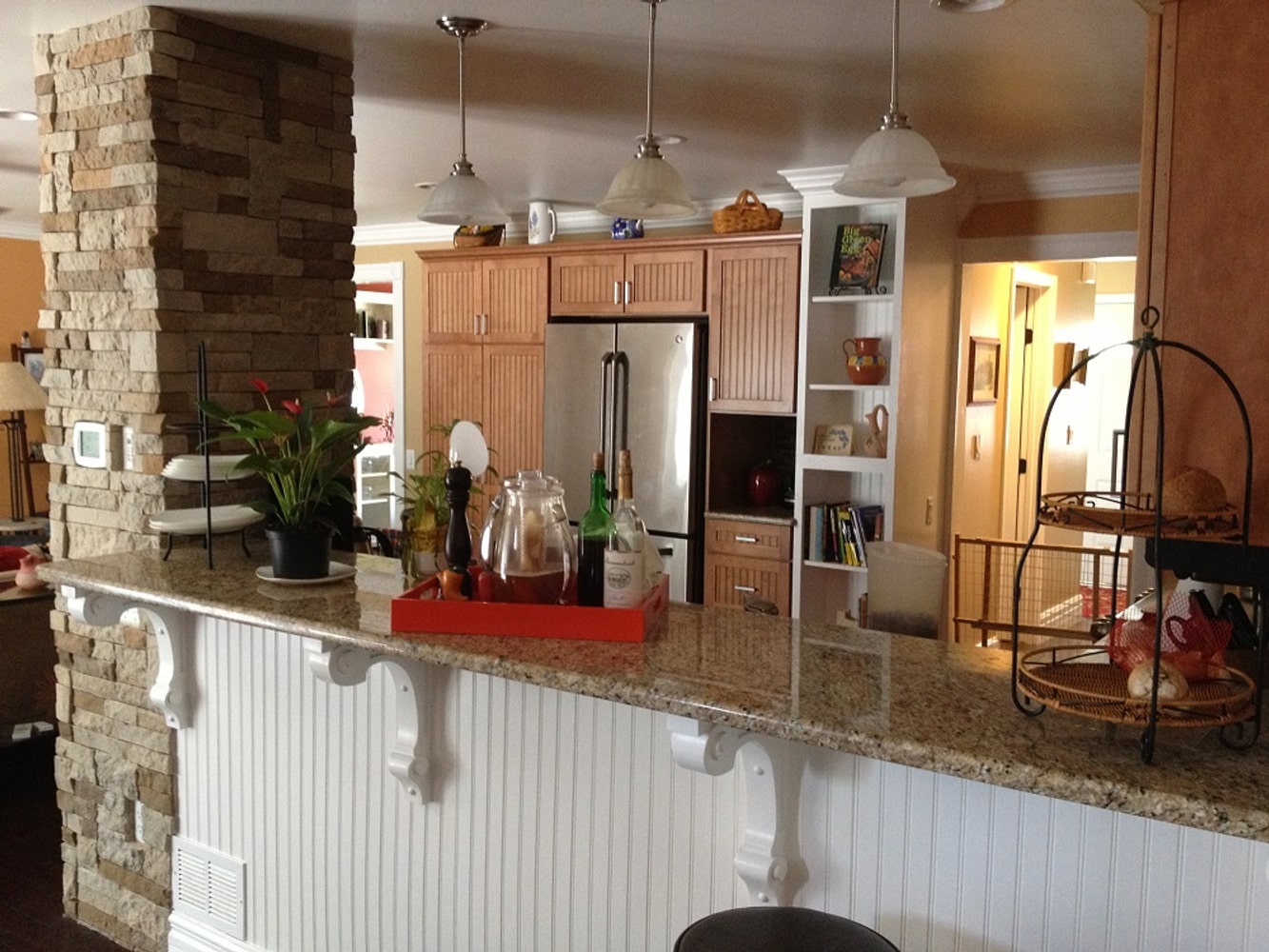 Photo(s) from Total Home Construction, Inc.