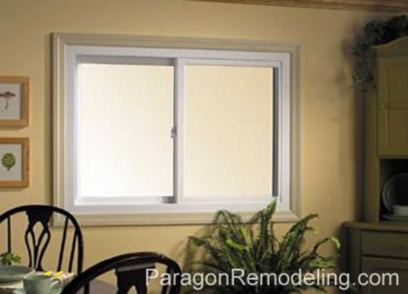 Paragon Remodeling Inc Window Service