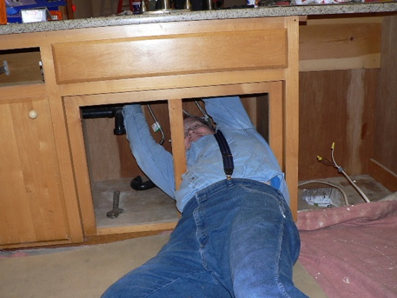 Photos from D and S Construction