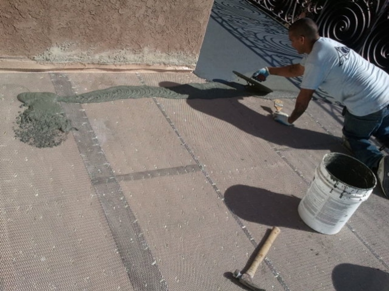 Manzanita , Lake Forest