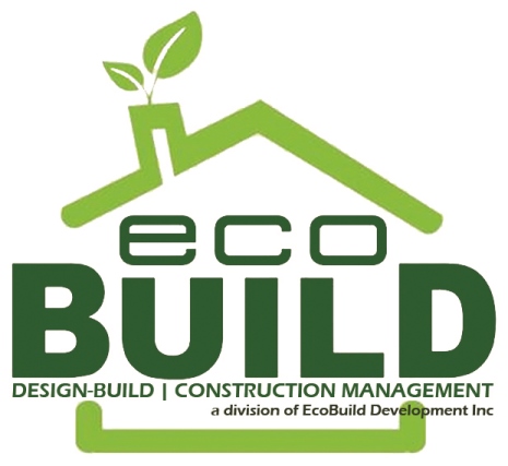 EcoBuild Design-Build | Construction Management