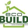 EcoBuild Design-Build | Construction Management