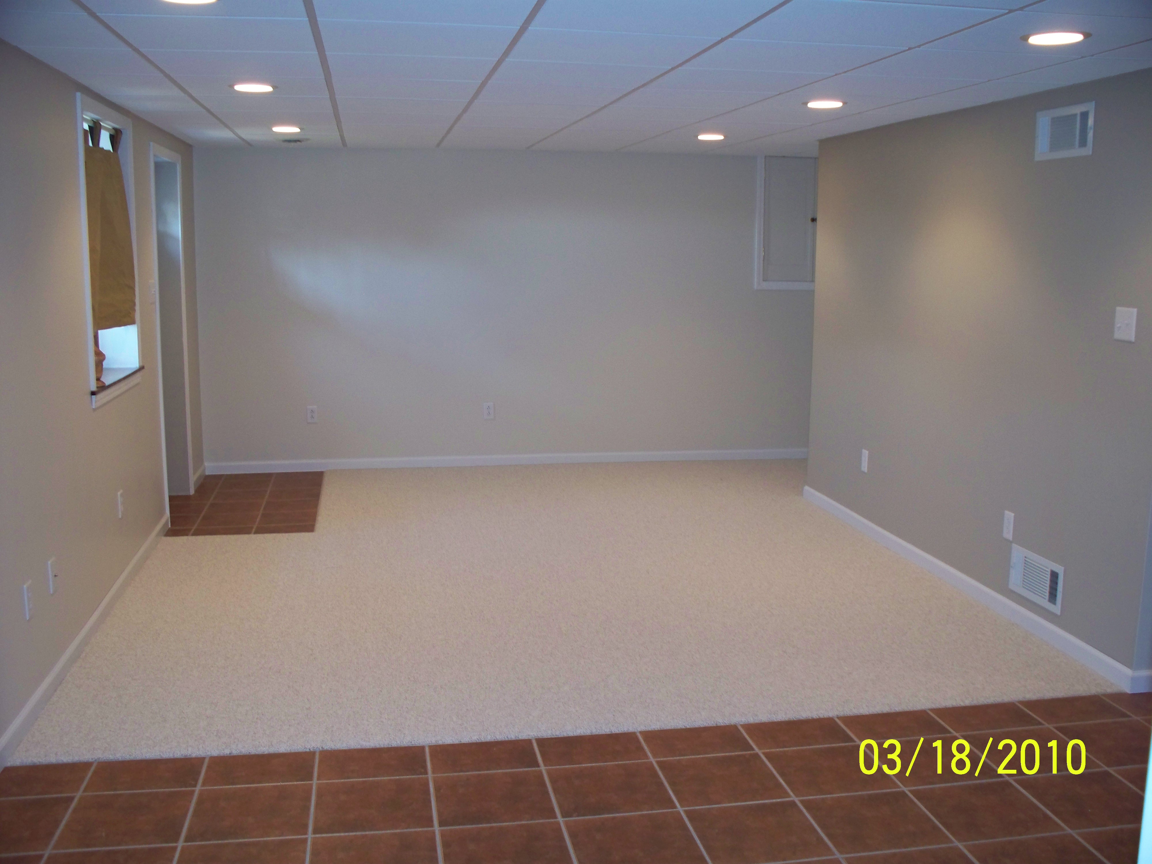 O'Linchy Construction Services LLC.