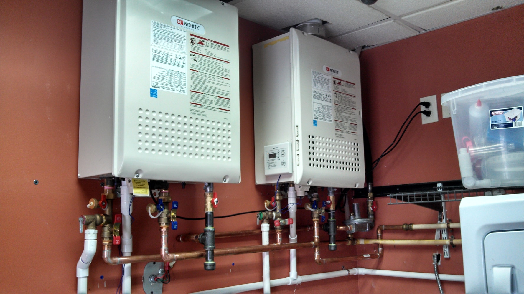 Photos from Halloran Corporation