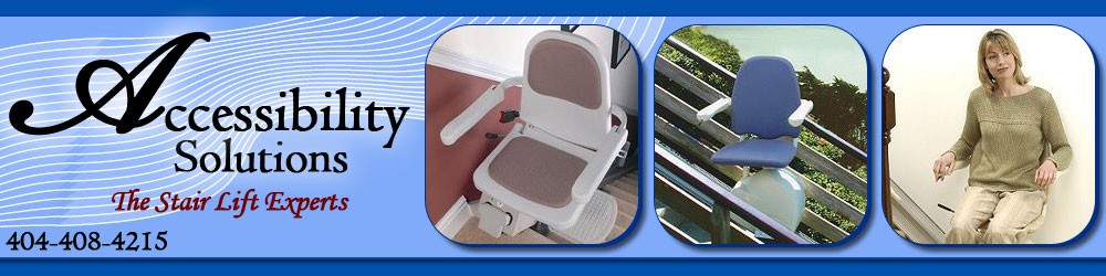 ACCESSIBILITY SOLUTIONS