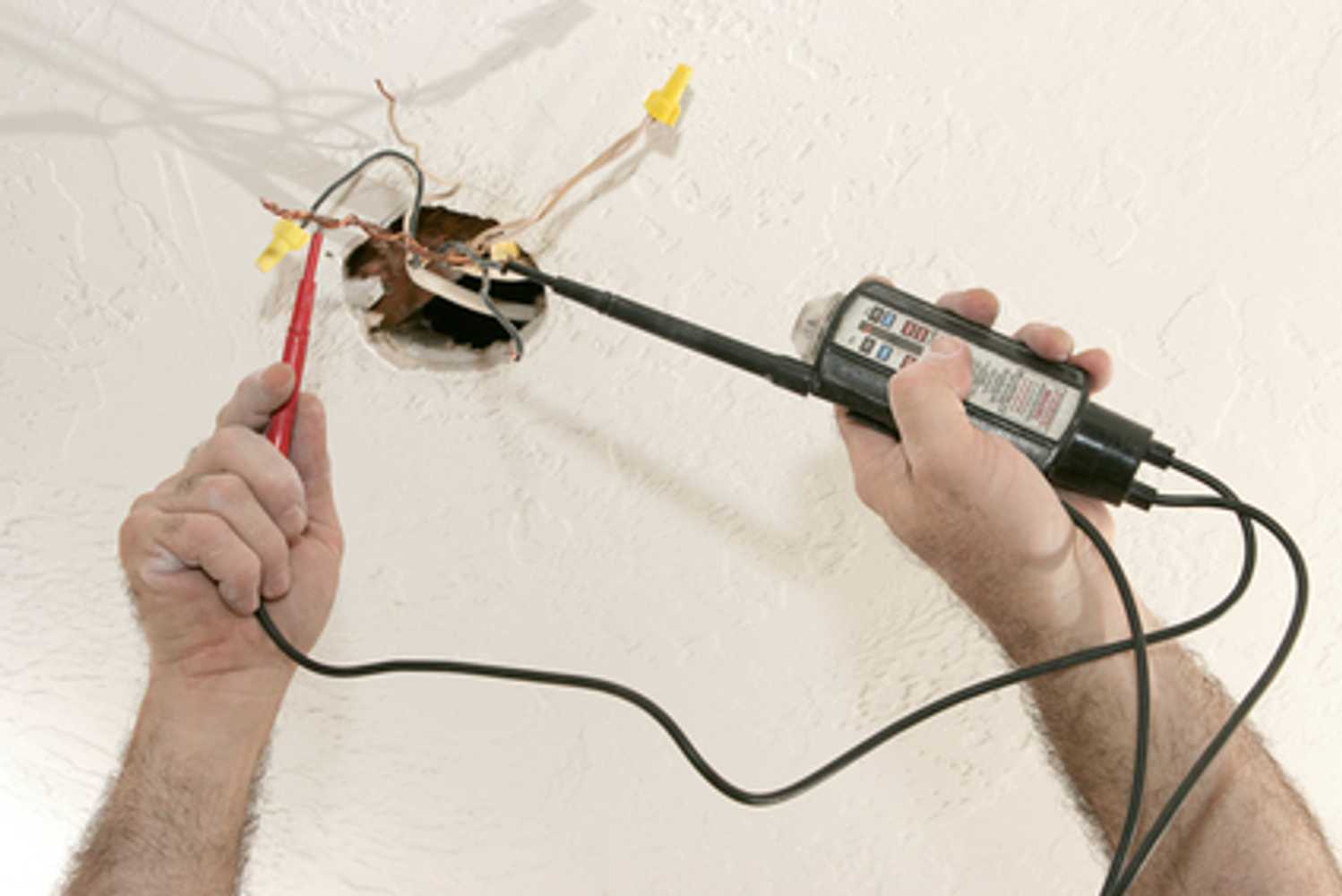 Glen Burnie Electrical Repairs
