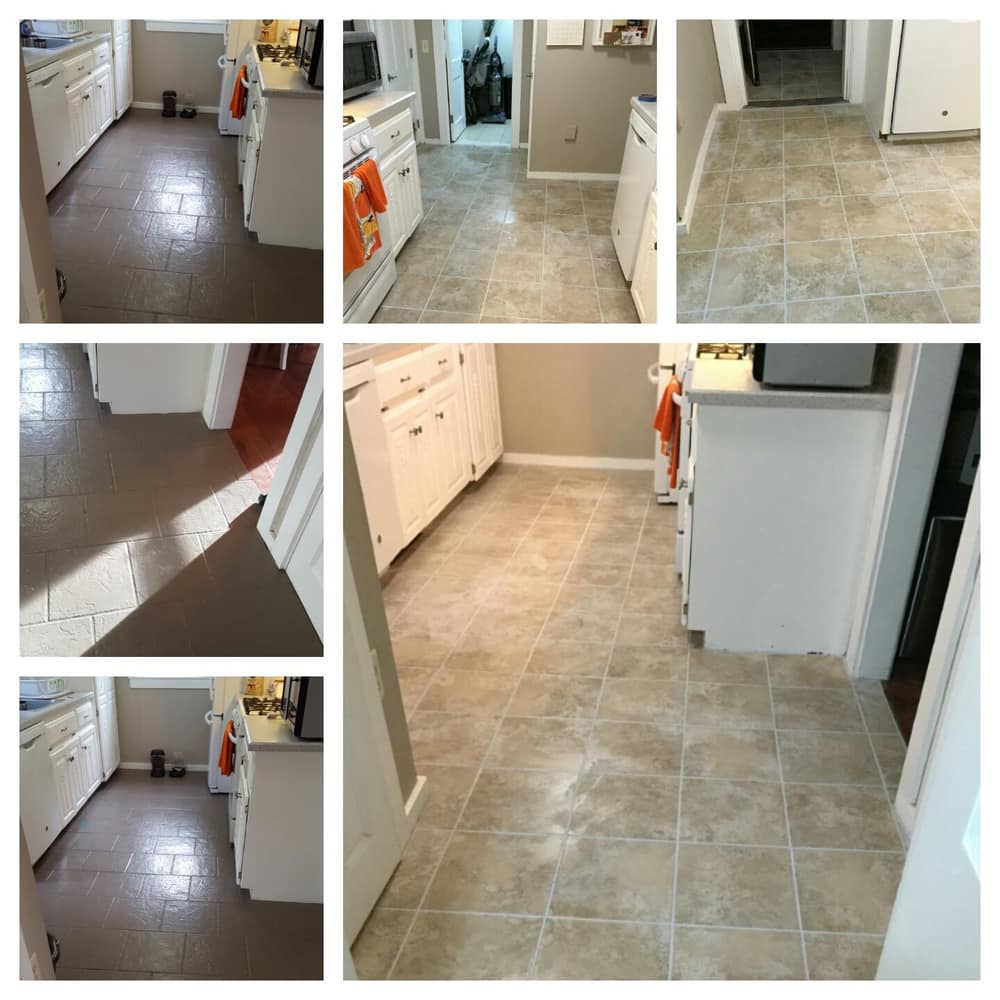 New Image Home Improvement Corp