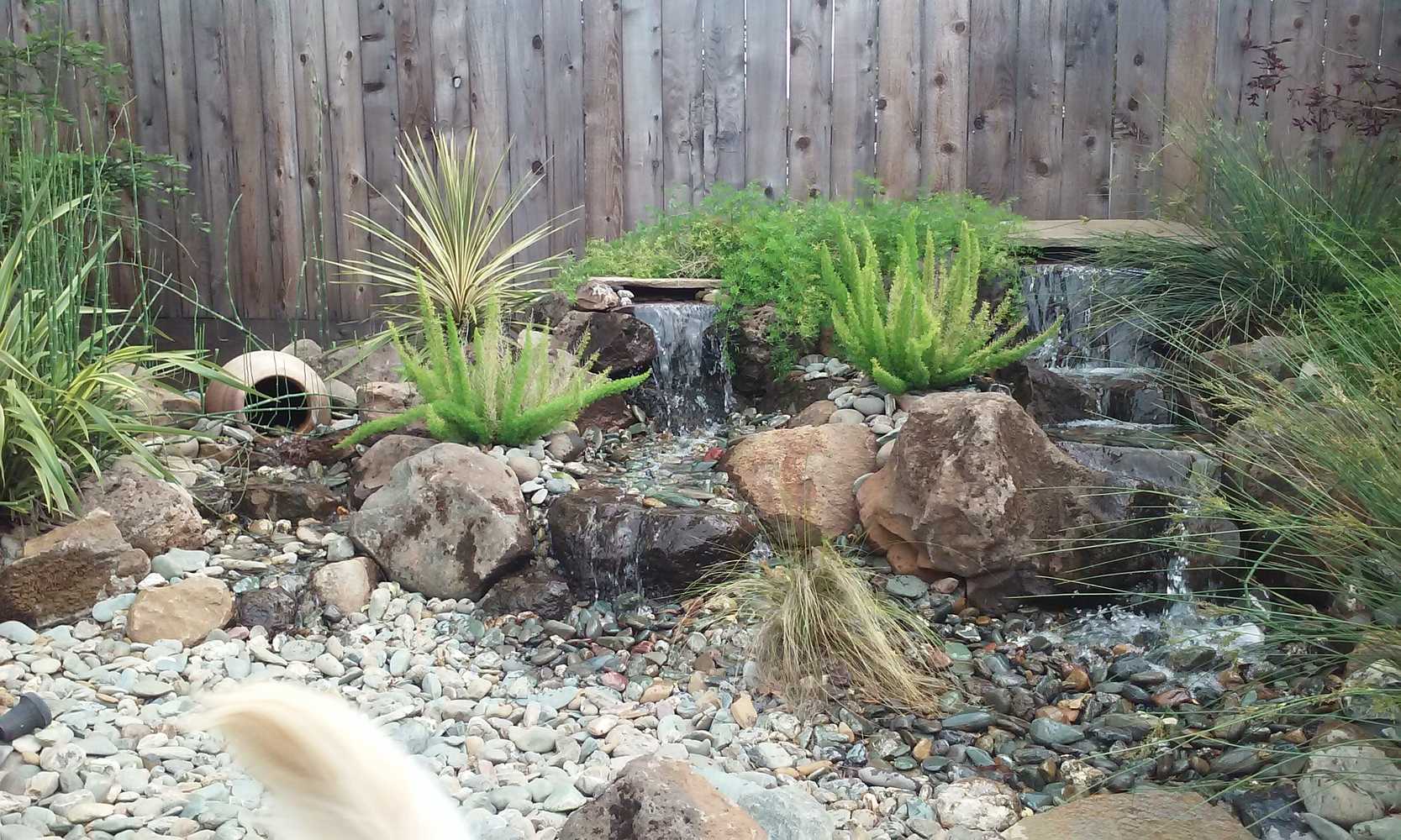 Photos from New Leaf Landscaping