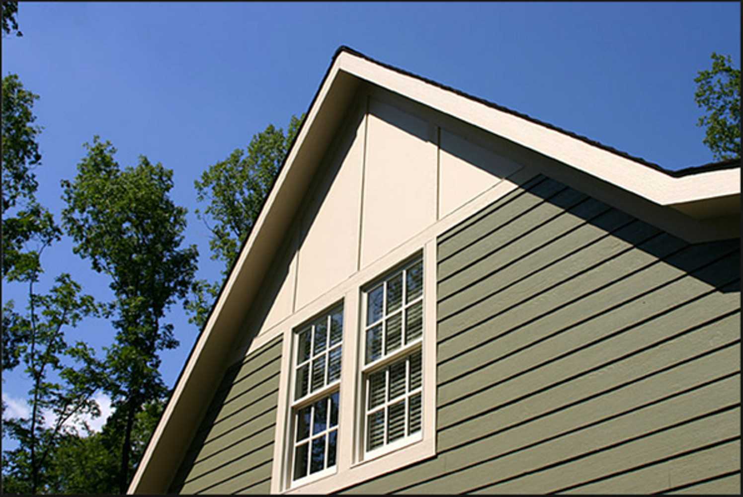 Siding