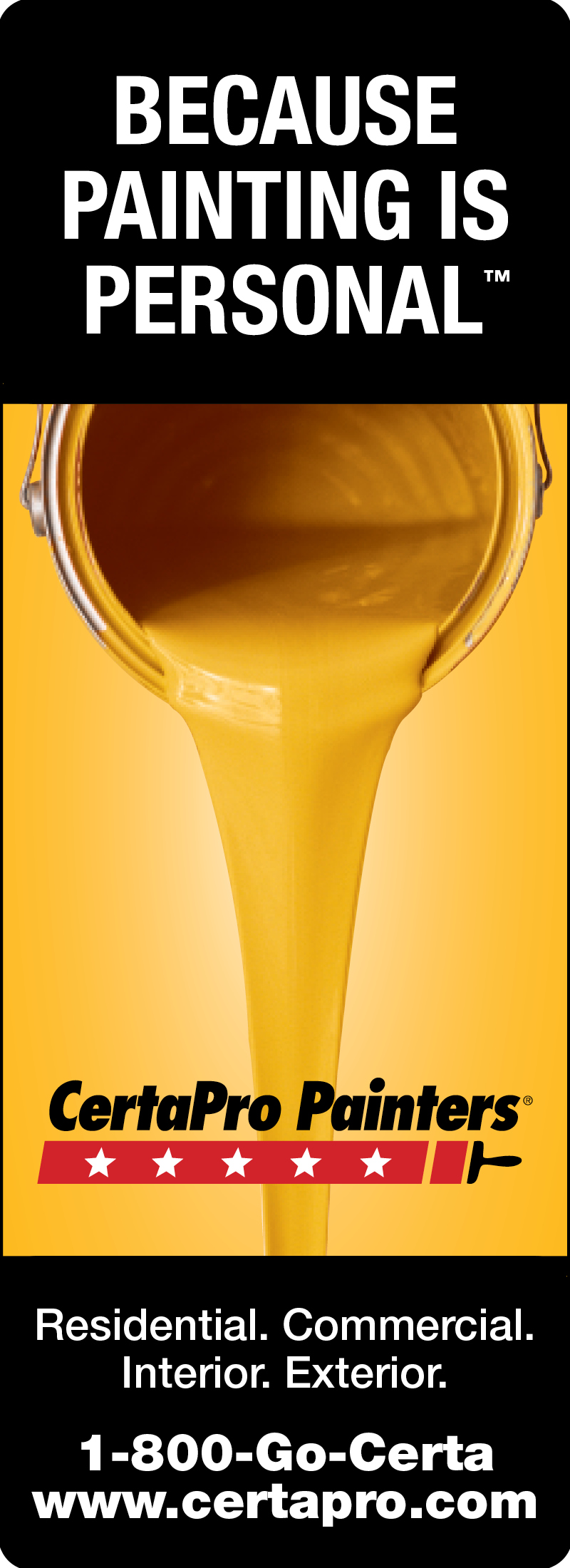 CertaPro Painters of Chestnut Hill