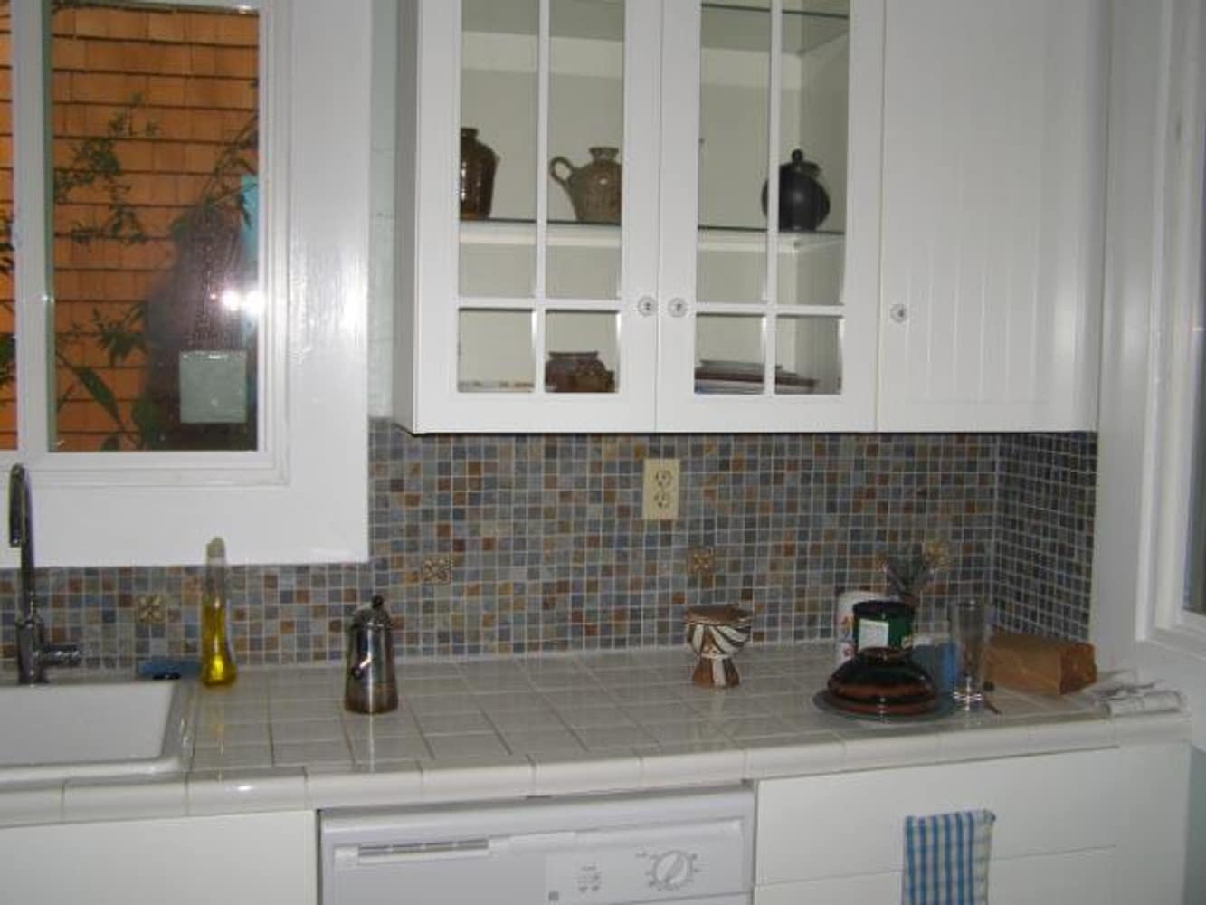 Renovation Berkeley Hills rental property