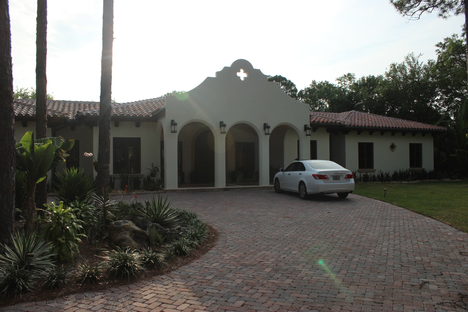 Residential Projects 