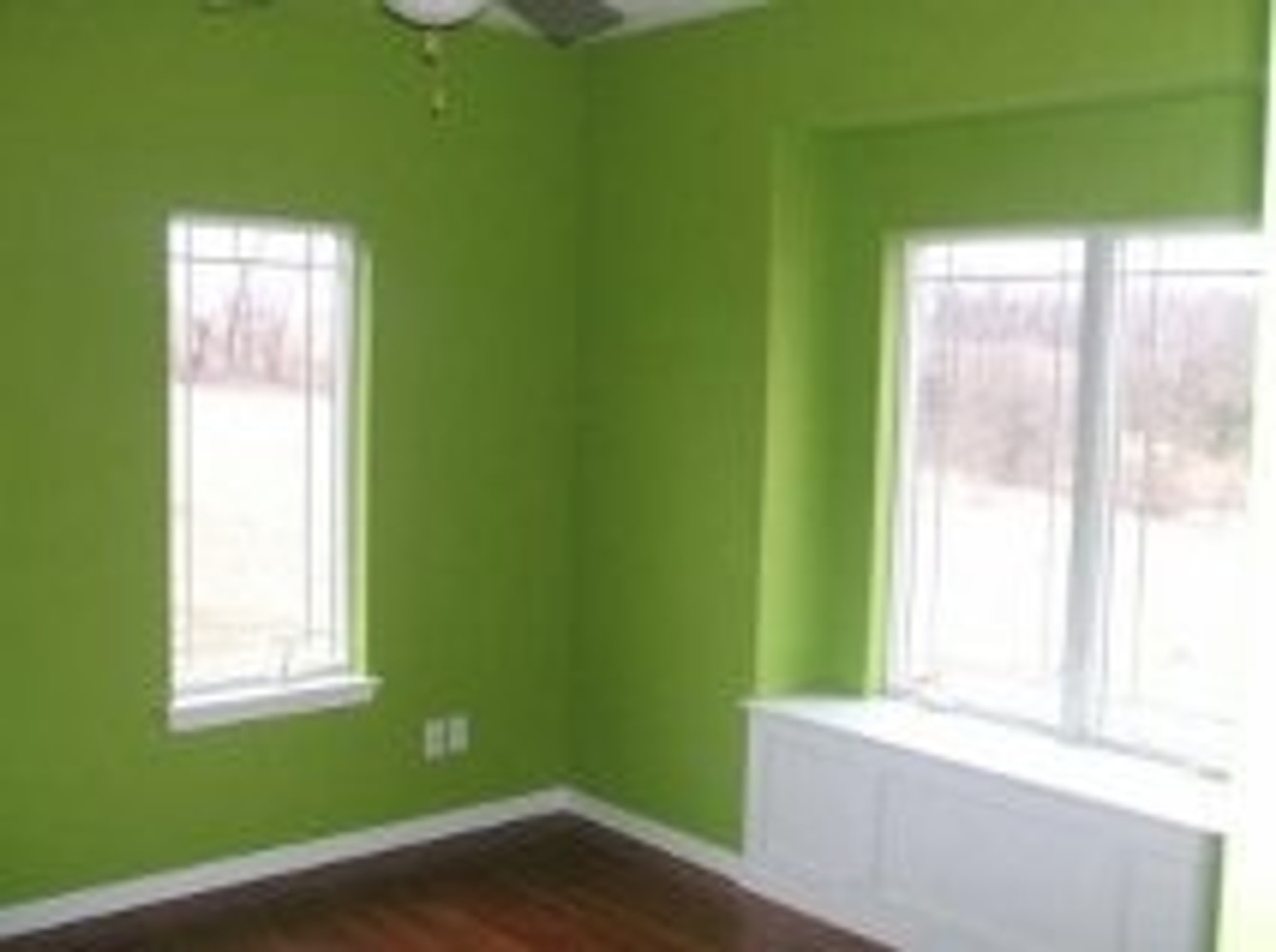 Photo(s) from Precision Painting