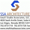SSA Architecture