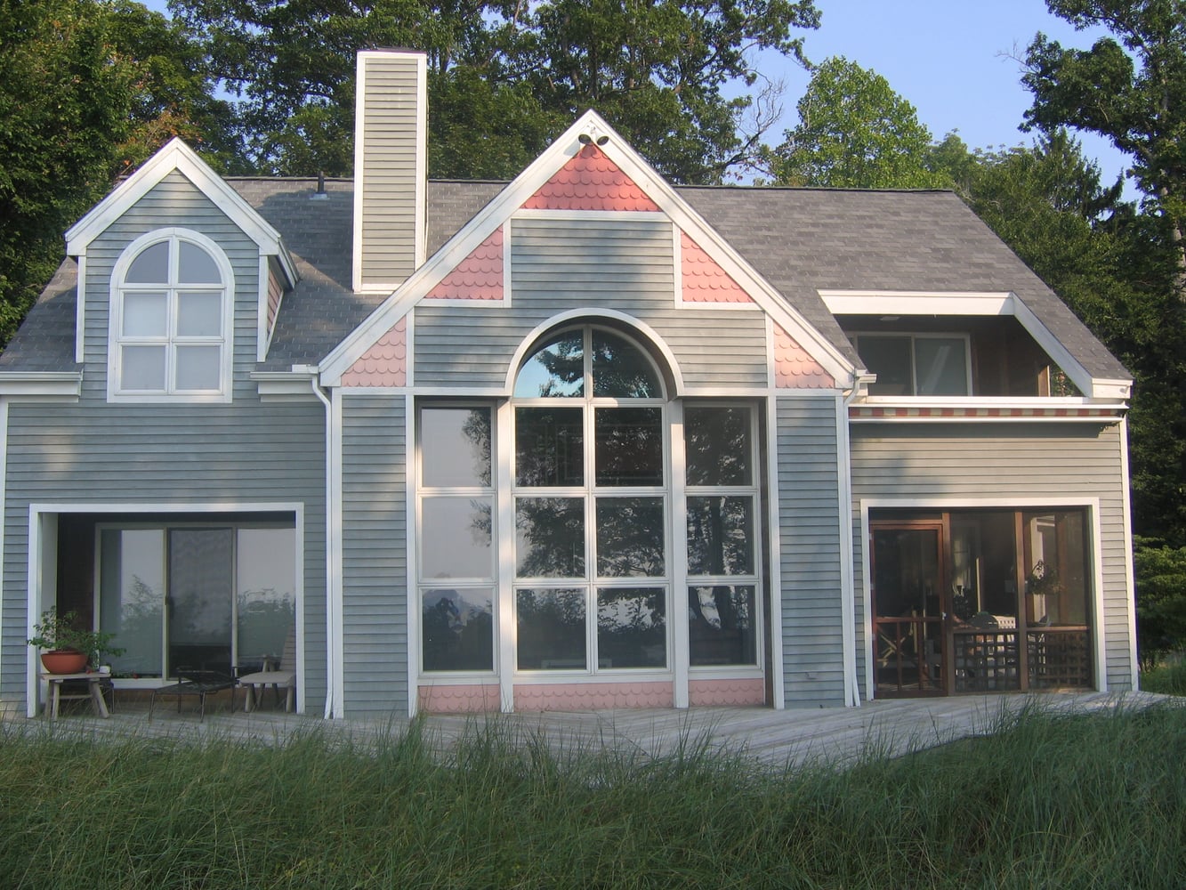 KAN Construction Project