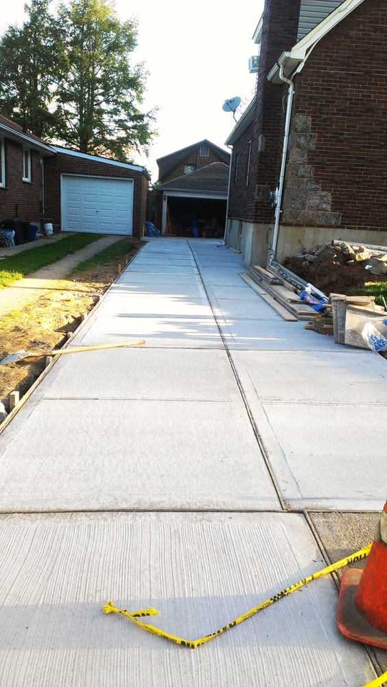 Photo(s) from Universal masonry 