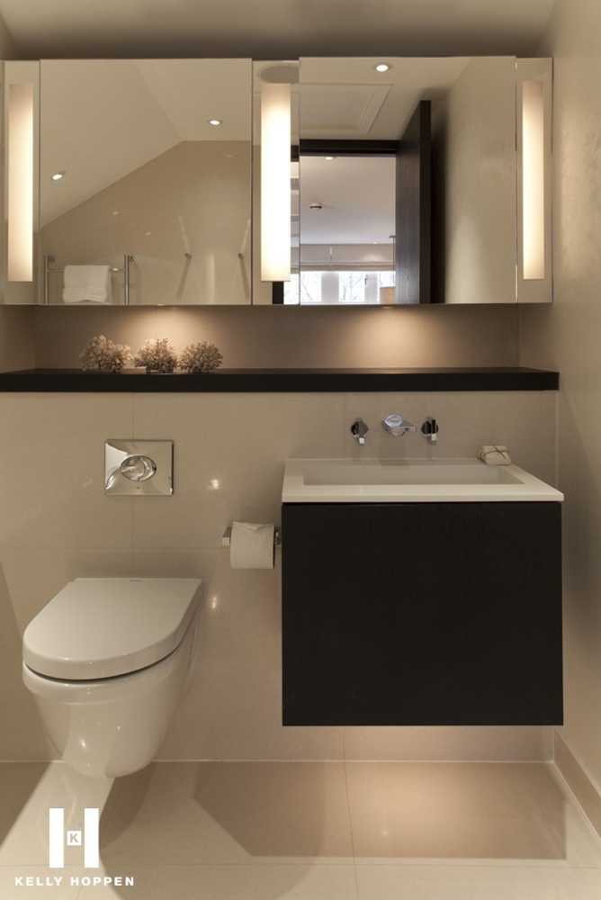 Bathroom Ideas
