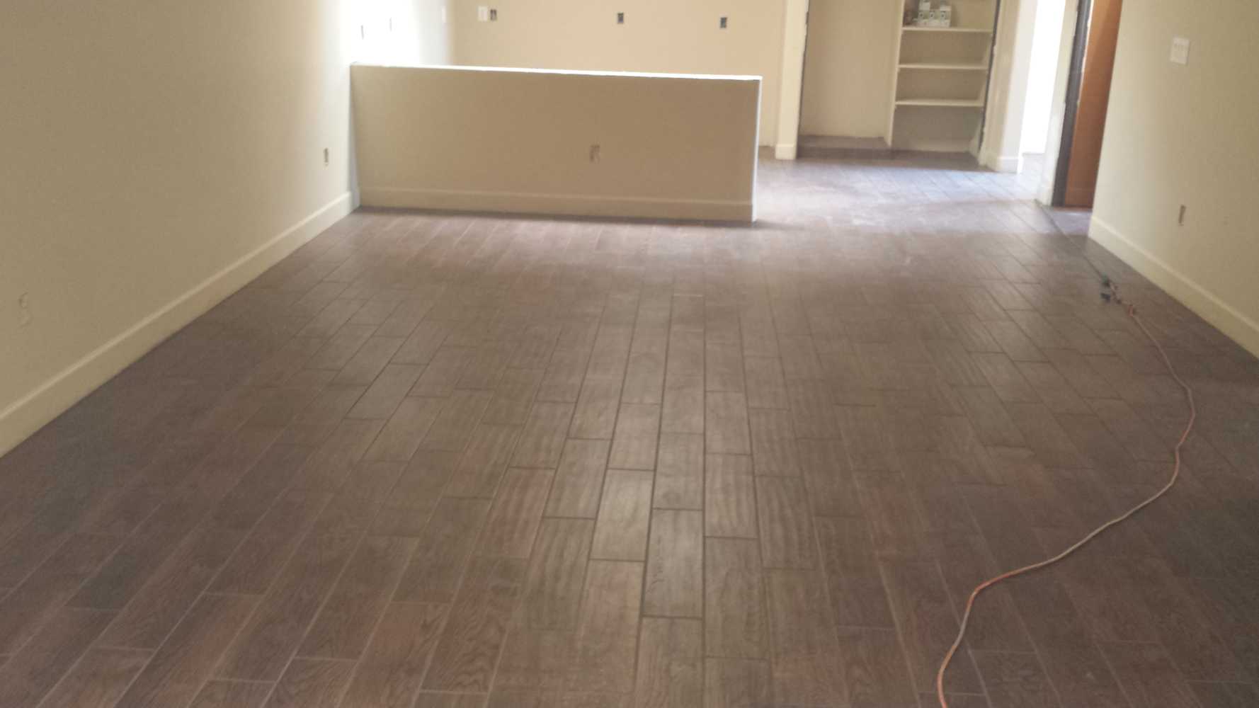 Photo(s) from Stephen Bart Benge Construction