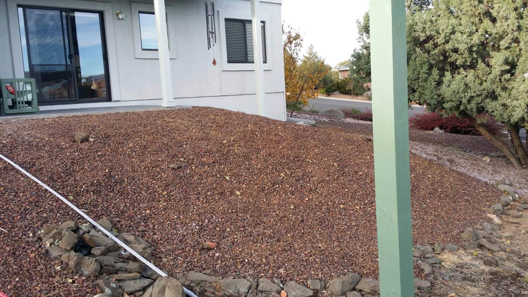 Photo(s) from Landscape Now Inc