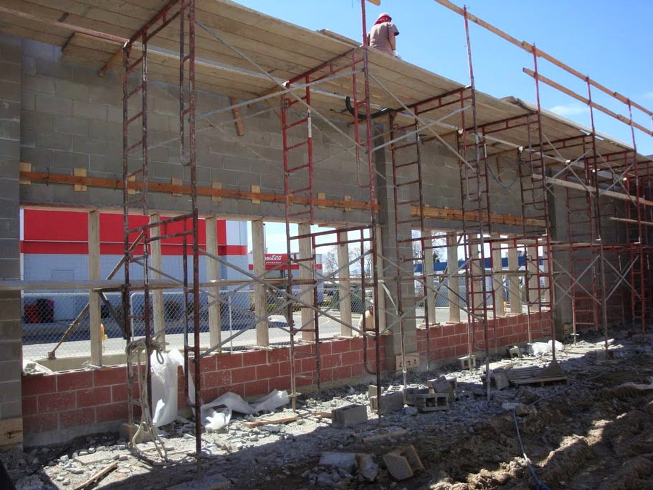 Photos from Centrum Construction Inc