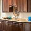 Stock Cabinetry