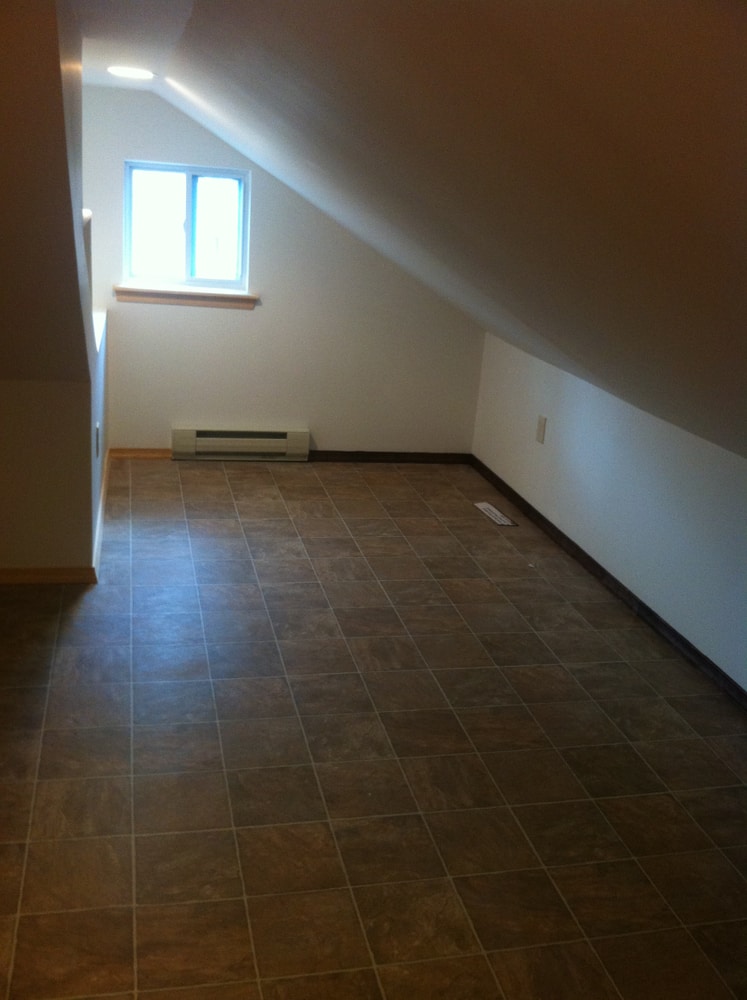 J And G Home Improvement Project