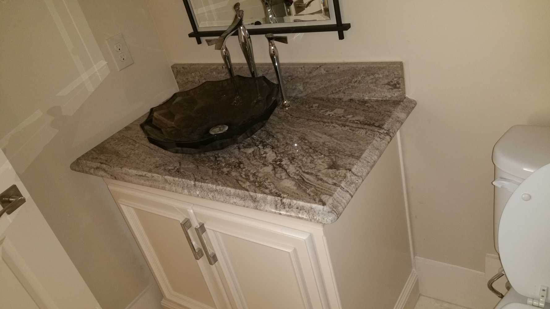 Photo(s) from JMG Granite & Marble 