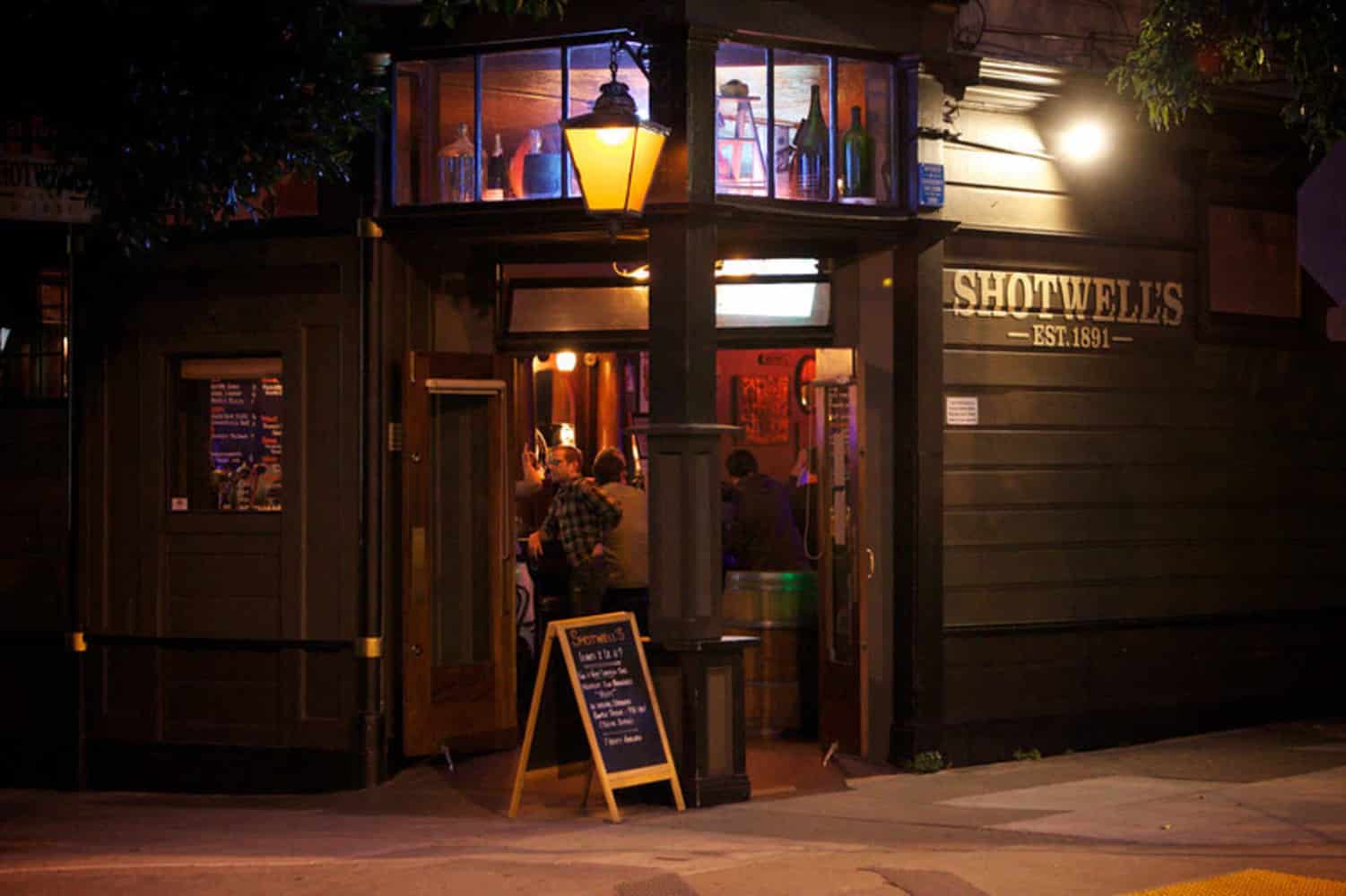 Sample Work from Trevor Doherty Electric Inc