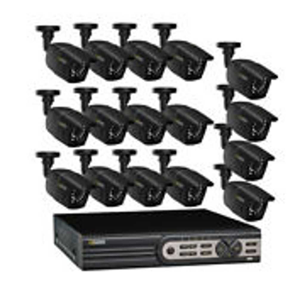 Photo(s) from Blue Line Security Systems Security Systems Specialist