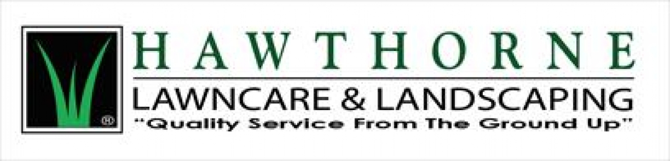 Hawthorne LawnCare and Landscaping