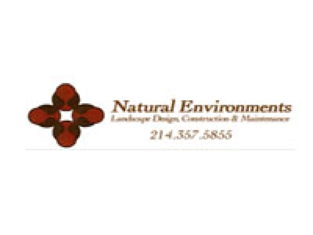 Natural Environments