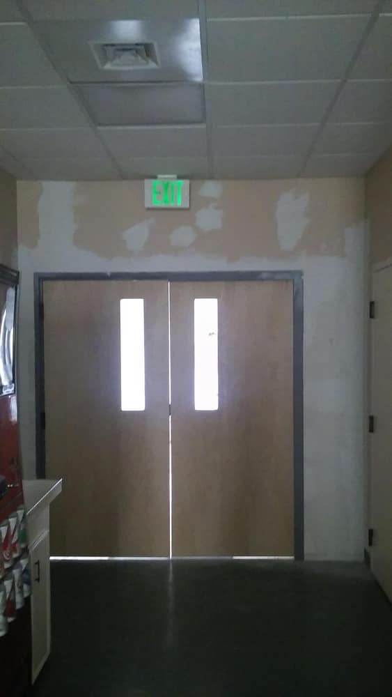 201 S. Pine St. Dequincy LA. 70633