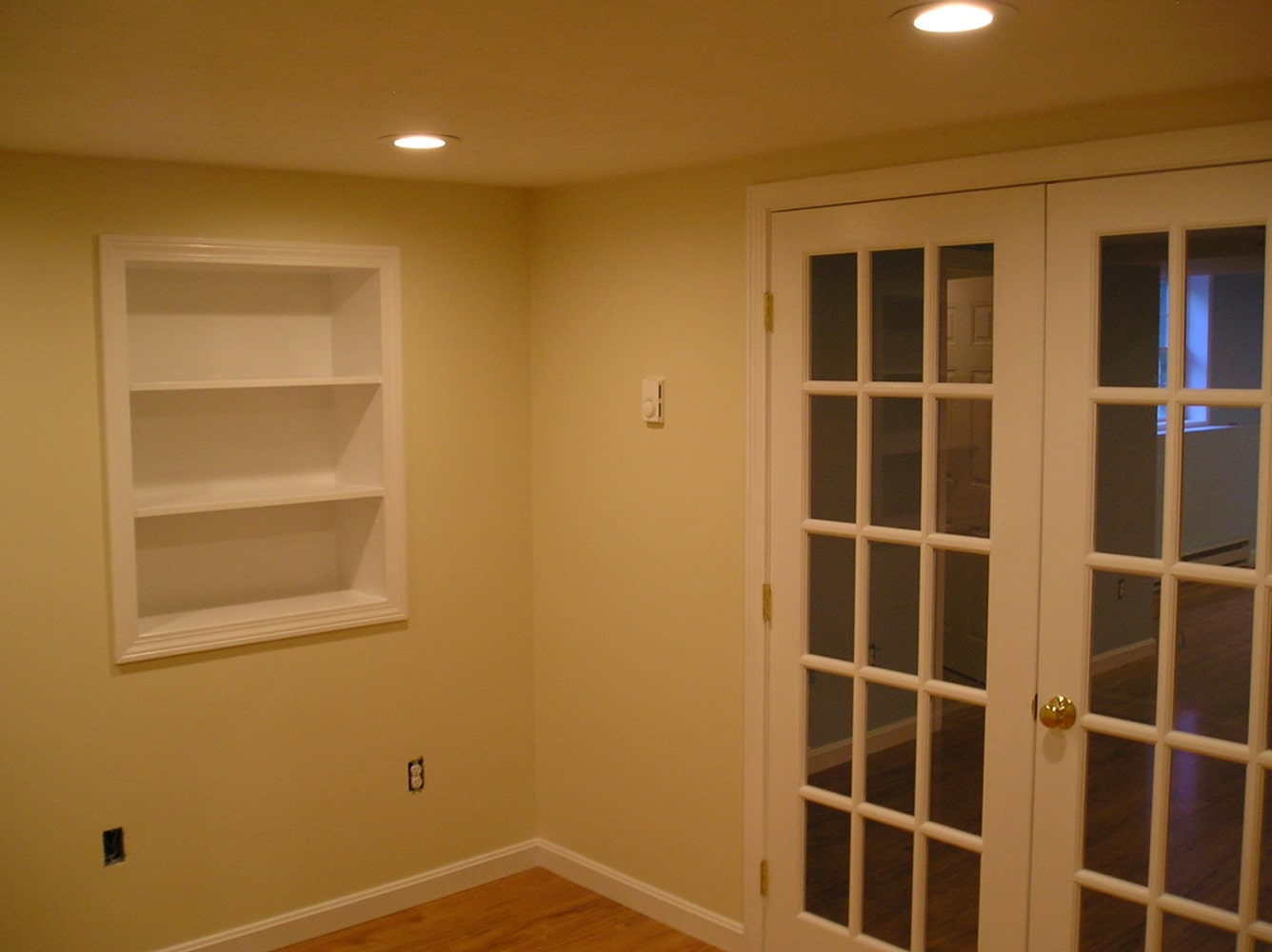 Photo(s) from A.L. Cornellier Property Care & Construction