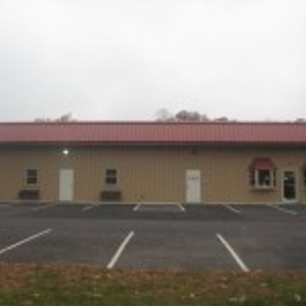 All Dancer's Workshop Dance Studio by C.H.I. Construction Inc.