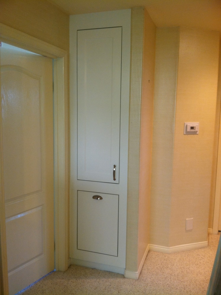 Project photos from Robertson Painting