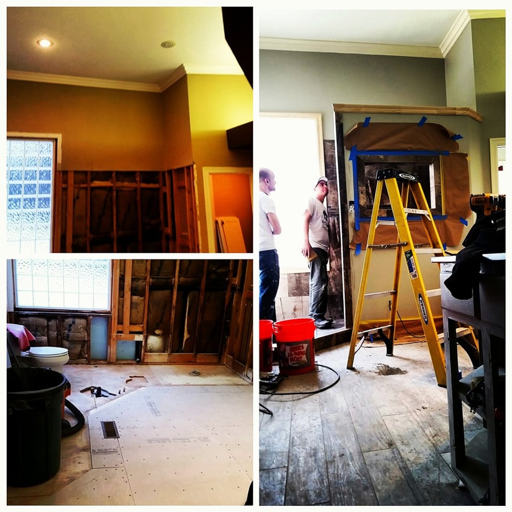 Photo(s) from SafeHouse Contracting