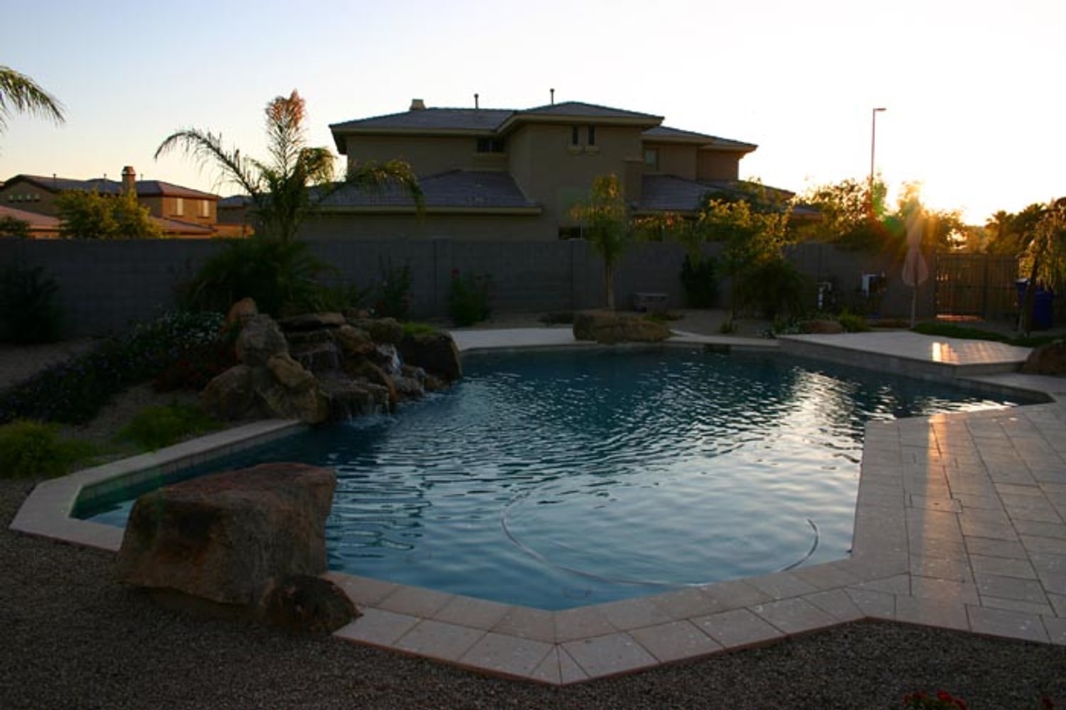 Photos from Pegasus Pool & Spa Llc