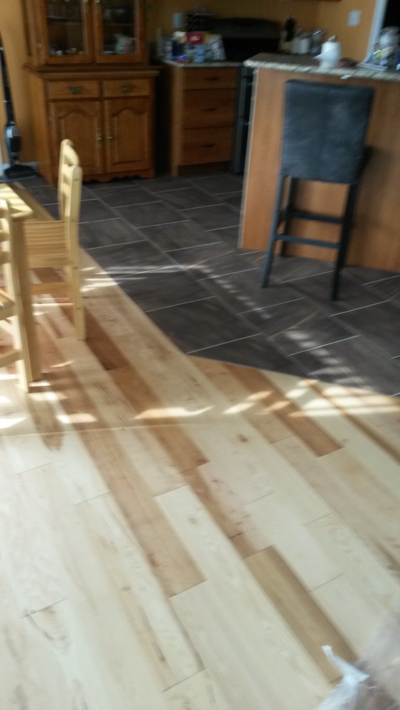 Photo(s) from D P Construction & Maintenance