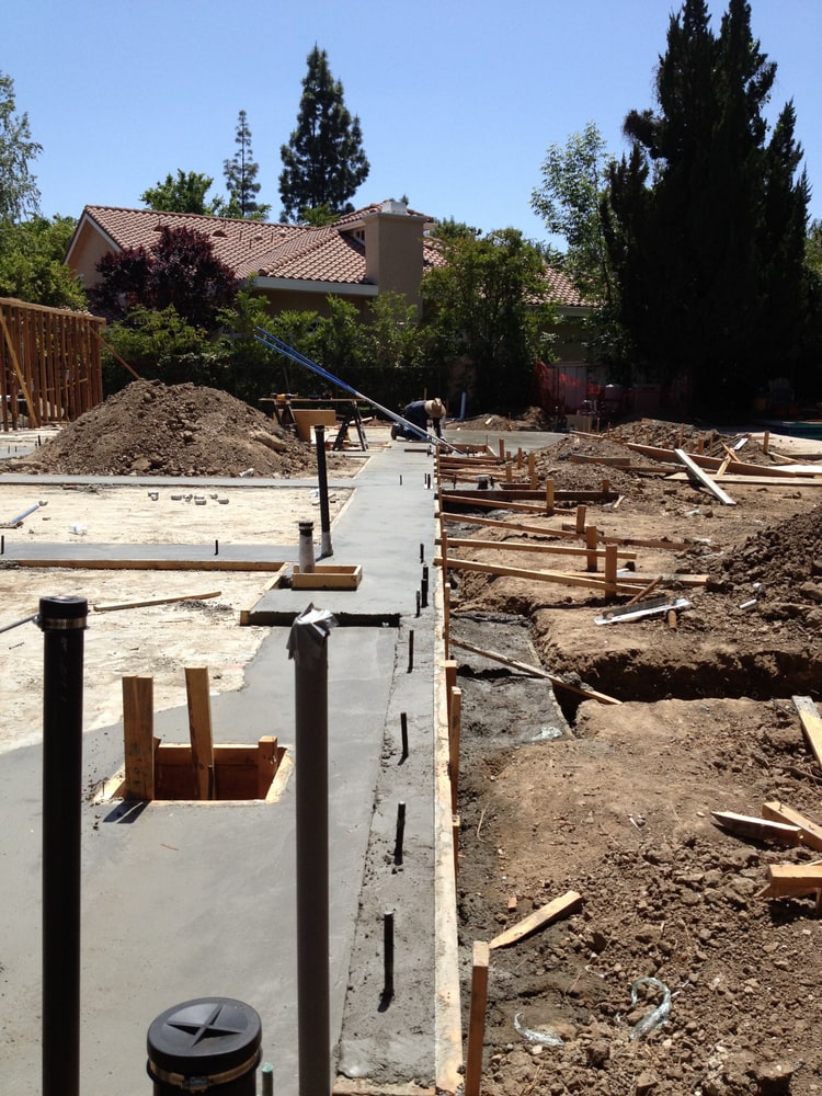 Woodland Hills - Custom Home