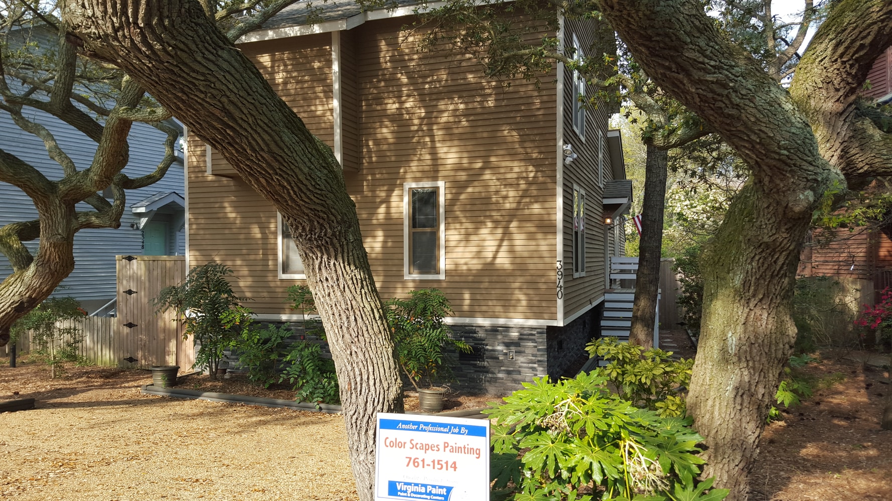 Photos from Colorscapes Custom Painting Llc