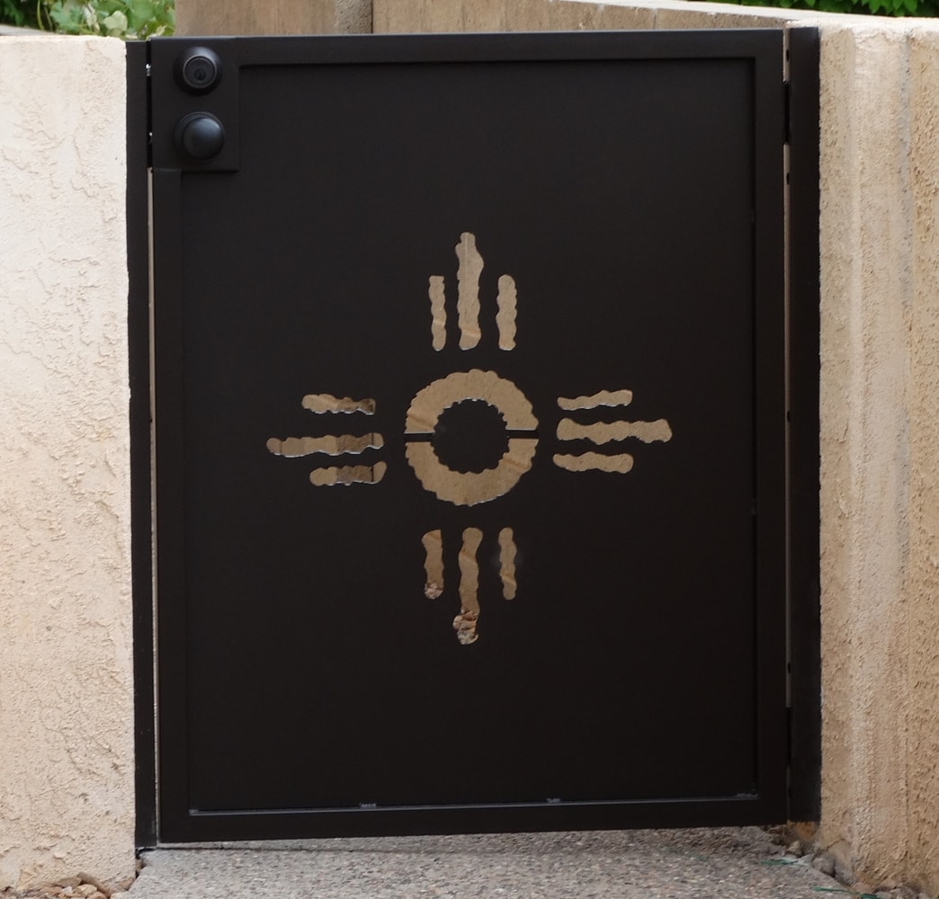 Photo(s) from Metalscapes Nm, Llc